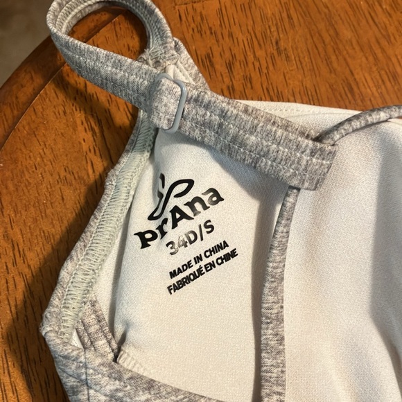 Prana Tankini top - Picture 4 of 5
